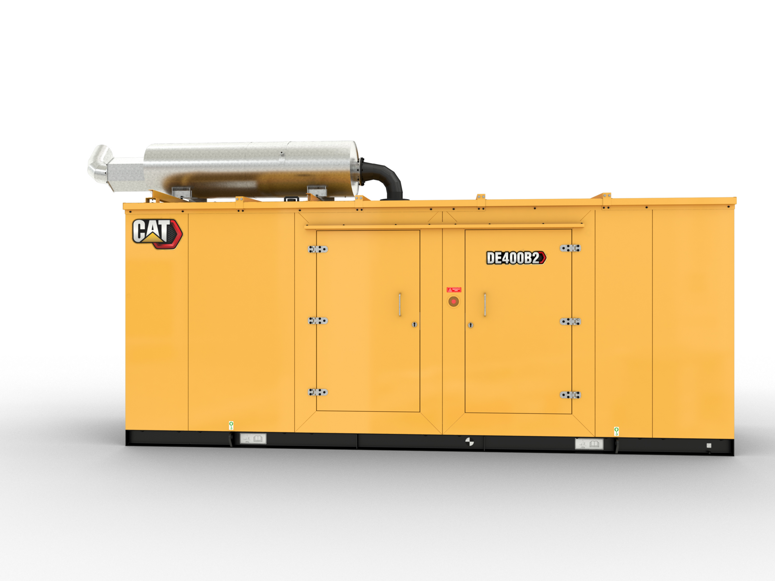 C13  |  400 kVA (50 Hz)